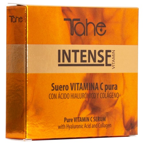 Suero lifting con Vitamina C pura Intense